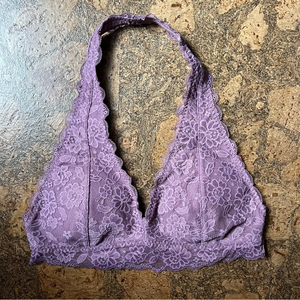 HOLLISTER GILLY HICKS BRALETTE